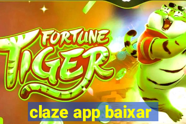 claze app baixar